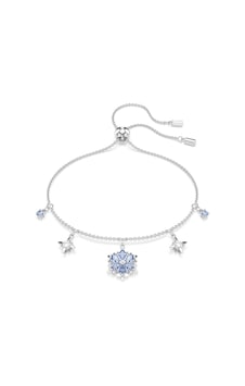 5734244 Swarovski Bilezik Mp Magıc:bracelet Grebl/rhs M Metalik 5734244 Swarovski Bilezik Mp Magıc:bracelet Grebl/rhs M Metalik