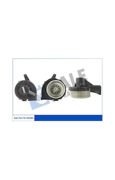 Skoda Fabia 1 Kalorifer Motoru 1.2 2004-2008 Kale 342680 Skoda Fabia 1 Kalorifer Motoru 1.2 2004-2008 Kale 342680