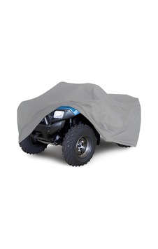 Kanuni Atv 150 S On Road Uyumlu Su Geçirmez Atv Brandası