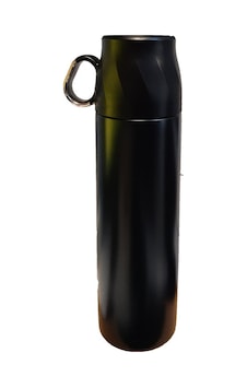 Ilpen 8106 Termos 500ml Siyah Çok Renkli