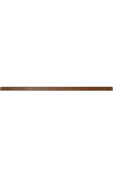 Ahşap Manifatura Cetveli Demirli 1 Metre (100 cm) Ahşap Manifatura Cetveli Demirli 1 Metre (100 cm)