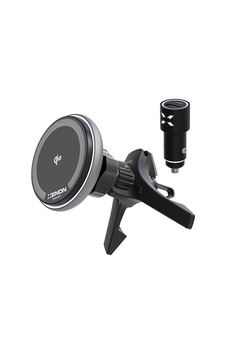 Xenon Smart Araç İçi Telefon Tutucu 15w Hızlı Kablosuz Şarj Sensörlü Akıllı Otomatik Kavrama X6401 Xenon Smart Araç İçi Telefon Tutucu 15w Hızlı Kablosuz Şarj Sensörlü Akıllı Otomatik Kavrama X6401