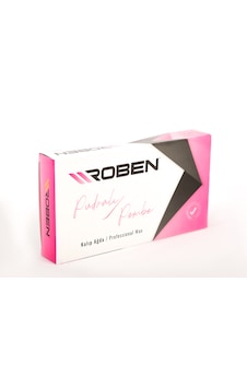 Roben Pudralı Sir Ağda 400 Gr Roben Pudralı Sir Ağda 400 Gr