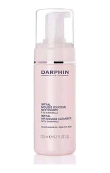 Darphin Intral Air Mousse Douceur Nettoyante Cleanser 125 ML Darphin Intral Air Mousse Douceur Nettoyante Cleanser 125 ML