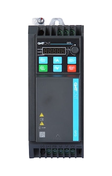 Gmt Gfd-00040s 0.4kw Ac Motor Sürücü Monofaze 230v Ac Besleme Girişi Gmt Gfd-00040s 0.4kw Ac Motor Sürücü Monofaze 230v Ac Besleme Girişi