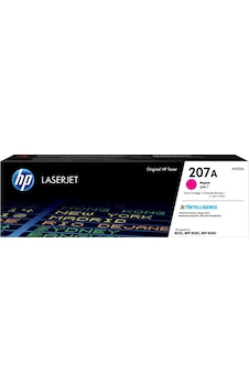 Hp W2213a Kırmızı Toner Kartuş 207a