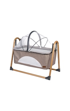 Baby Home 340 Ovve Sallanır Anne Yanı Bebek Sepeti Beşik Baby Home 340 Ovve Sallanır Anne Yanı Bebek Sepeti Beşik