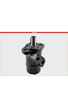 Oxım Bmr-400 Orbit Hidromotor 25 Mm Mil 395 Cc/dev Oxım Bmr-400 Orbit Hidromotor 25 Mm Mil 395 Cc/dev