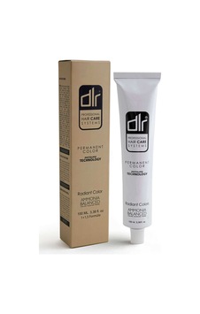 Dlr Color 100ml 6.0 Koyu Kumral