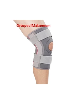 Ottobock Genu Carezza 8358 Ottobock Genu Carezza 8358