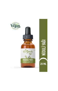 Nioli Niaouli Yağı 20ml 20 ML