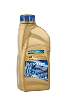 Ravenol Atf ULV D-M 11212108-001 Şanzıman Yağı 1 L Ravenol Atf ULV D-M 11212108-001 Şanzıman Yağı 1 L