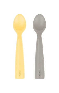 Oioi Nam Nam 2'li - Mellow Yellow/powder Grey Sku: Zeus8690010026545 27cm Oioi Nam Nam 2'li - Mellow Yellow/powder Grey Sku: Zeus8690010026545 27cm