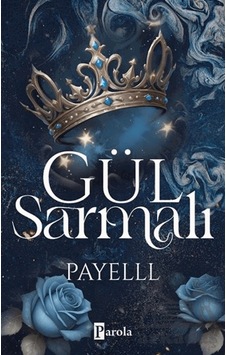 Gül Sarmalı Parola Yayınları Payelll Gül Sarmalı Parola Yayınları Payelll