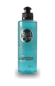 Red One Yüz Temizleme Toniği 250 ML