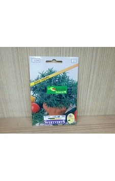 Kekik Tohumu Paket N111286 Kekik Tohumu Paket N111286