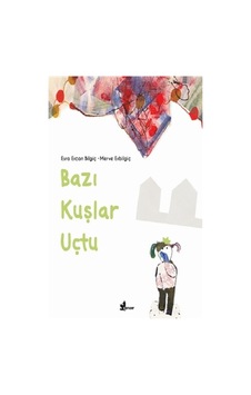 Bazı Kuşlar   Uçtu