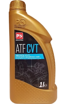Petrol Ofisi Atf Cvt Otomatik Şanzıman Yağı 1 L Petrol Ofisi Atf Cvt Otomatik Şanzıman Yağı 1 L