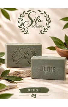 Defne El Yüz Ve Vücut Sabunu 150 Gram Defne El Yüz Ve Vücut Sabunu 150 Gram