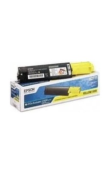 Epson C13s050187 Sarı Yellow Toner C1100 / Cx11