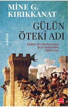 Gülün Öteki Adı Gülün Öteki Adı