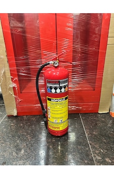 6 Kg Ruhsata Uygun Köpüklü Yangın Söndürme Tüpü Ve Yangın Söndürücü Levhası 6 Kg Ruhsata Uygun Köpüklü Yangın Söndürme Tüpü Ve Yangın Söndürücü Levhası