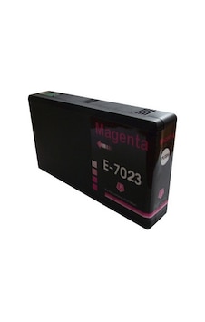 Epson T7023 Xl /Wp4000 /Wp4014 /Wp4015 /Kırmızı Uyumlu Kartuş Epson T7023 Xl /Wp4000 /Wp4014 /Wp4015 /Kırmızı Uyumlu Kartuş