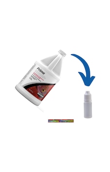 Seachem Prime Su Düzenleyici Açık 100 Ml Kovadan Bölme Seachem Prime Su Düzenleyici Açık 100 Ml Kovadan Bölme