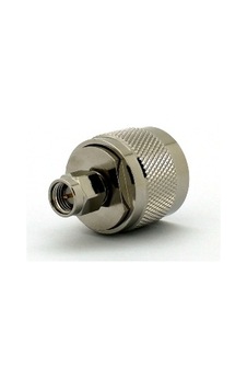 Satelcom Sma-male To N-male Adaptor Satelcom Sma-male To N-male Adaptor