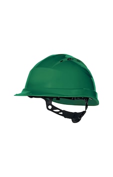Delta Plus Quartz Up 4 Baret Yeşil Delta Plus Quartz Up 4 Baret Yeşil