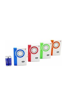 Ding Dong Kapı Zili 12 Volt 5047 Ding Dong Kapı Zili 12 Volt 5047