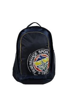 Fenerium Fenerbahçe Spor Sırt Çantası Base Arma Otto-3655 Lacivert Fenerium Fenerbahçe Spor Sırt Çantası Base Arma Otto-3655 Lacivert