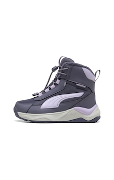 313811-03 Puma Evolve 2.0 Boot Puretex Ps Çocuk Bot Ve Çizme Mor 313811-03 313811-03 Puma Evolve 2.0 Boot Puretex Ps Çocuk Bot Ve Çizme Mor 313811-03