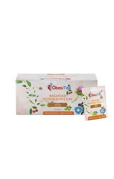 Fitself Sindirim Sistemi Dengeleyici Çay 30 Şaşe