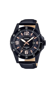 Casio MTP-1291BL-1A2VDF Erkek Kol Saati