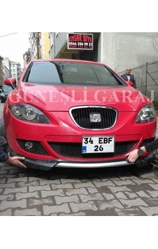 Seat Leon Mk2 Makyajsız Ön Ek