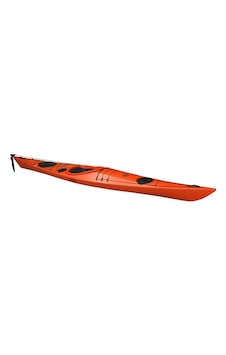 Jollyroger Crunch Gt 3l Rudder Kano-turuncu