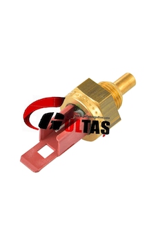 Ntc Daldırma Tip Sensör Kırmızı Ntc Daldırma Tip Sensör Kırmızı