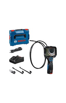 Bosch Professional GIC 12v-5-27 C 12V Akülü Denetim Kamerası – 0601241401 Bosch Professional GIC 12v-5-27 C 12V Akülü Denetim Kamerası – 0601241401