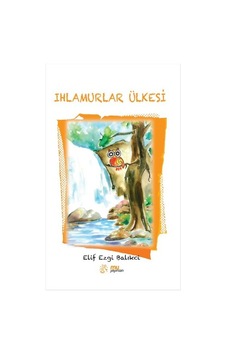 Ihlamurlar Ülkesi - Elif Ezgi Balıkci - Mu Yayınları
