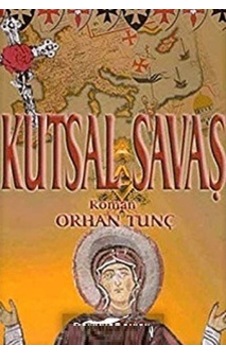 Kutsal Savaş Orhan Tunç 2.El İadesiz Kutsal Savaş Orhan Tunç 2.El İadesiz