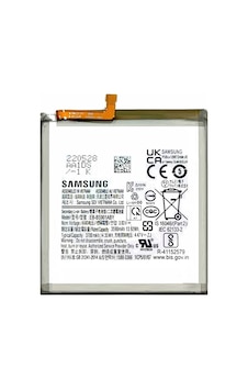 Samsung Galaxy Uyumlu S22 Eb-bs901aby Batarya Pil Samsung Galaxy Uyumlu S22 Eb-bs901aby Batarya Pil