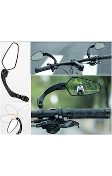 Bike Sky Briviga Ayna Rvm-313 Sol 6x11.2cm 95g 360 Dönebilen Gidon Ölçüsü 2-2.4cm Bike Sky Briviga Ayna Rvm-313 Sol 6x11.2cm 95g 360 Dönebilen Gidon Ölçüsü 2-2.4cm