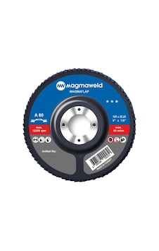Magmaflap 80 Kum-Ao 125 X 22 (Mm) Magmaflap 80 Kum-Ao 125 X 22 (Mm)