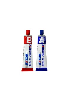 Kafuter Çok Amaçlı Süper Yapıştırıcı 16 G Metal-plastik-cam-ahşap Kafuter Çok Amaçlı Süper Yapıştırıcı 16 G Metal-plastik-cam-ahşap