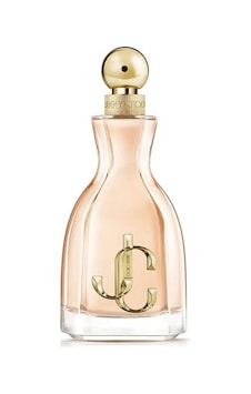 Jimmy Choo I Want Choo Kadın Parfüm EDP 60 ML Jimmy Choo I Want Choo Kadın Parfüm EDP 60 ML