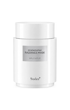 Sudee Regenerating Radiance Mask 50 Ml Aydınlatıcı Ve Yenileyici Gece Maskesi Sudee Regenerating Radiance Mask 50 Ml Aydınlatıcı Ve Yenileyici Gece Maskesi