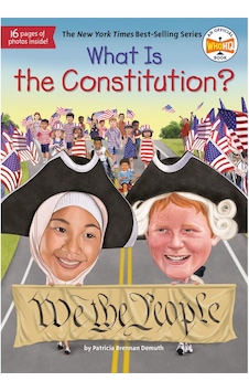 What Is The Constitution Penguin Workshop What Is The Constitution Penguin Workshop