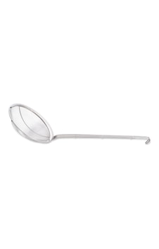 Çelik Tel Kevgir Seyrek - 22 Cm Çok Renkli Çelik Tel Kevgir Seyrek - 22 Cm Çok Renkli