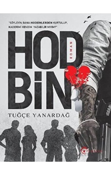Hodbin - Tuğçe Yanardağ - Eftalya Yayınları Hodbin - Tuğçe Yanardağ - Eftalya Yayınları